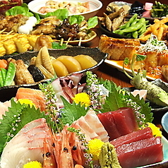 立川居酒屋 じまん屋特集写真1