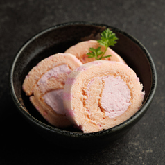 ロールケーキ