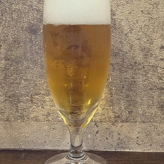 スーパードライ生（小）