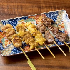 九州個室酒場　ザ・ゴエモン　倉敷駅前店の特集写真