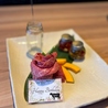 焼肉ソムリエ 萬樹亭 大阪福島店のおすすめポイント1