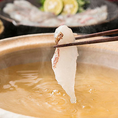 おでんと海鮮 百済 KUDARAのおすすめ料理2