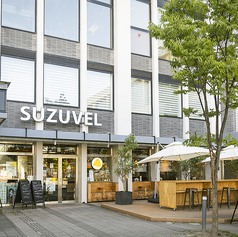 SUZUVEL スズベルのおすすめポイント1