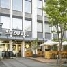 SUZUVEL スズベルのおすすめポイント1