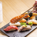 料理メニュー写真&nbsp;8貫 盛り合わせ