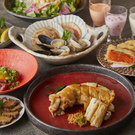 【香ばしさ極まる極上厚切り牛タン炭火焼きメニュー】
