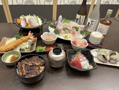 まるは食堂 三河安城店の特集写真