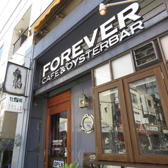 FOREVER CAFE&OYSTER BAR フォーエバーカフェ&オイスターバーの外観1