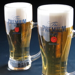 当店は”超”神泡達人認定店舗です！