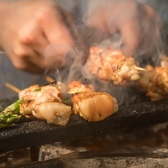 当店自慢の信玄鳥のももを使用した炙焼きは絶品♪自家製の唐揚げや市場直送の新鮮タコのカルパッチョなどがご堪能いただけます◎2時間の飲み放題も付いてなんと3000円！会社飲み会・合コン・女子会などの各宴会にピッタリのコースです☆【新宿／居酒屋／個室／飲み放題／宴会／大人数／食べ放題／宴会/飲み会／誕生日】