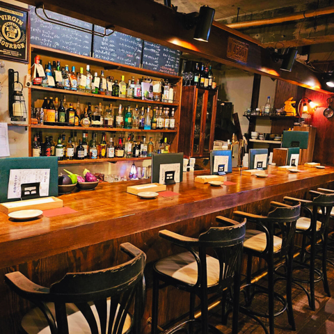 西明石で落ち着いた雰囲気でディナーを愉しみたいなららんたんの灯へ