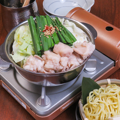 博多もつ鍋 芳々亭(よしよしてい)の写真2