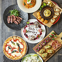 カフェ エトランジェ・ナラッド CAFE ETRANGER NARADの特集写真