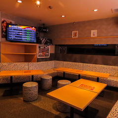 パーティルーム ベルカントの特集写真