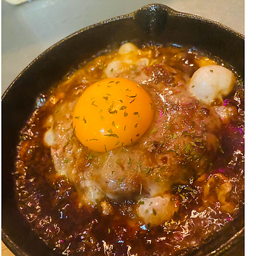 CHUNK チャンクのおすすめ料理1