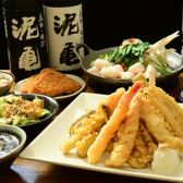 大衆酒場　泥亀　武蔵小金井店の詳細