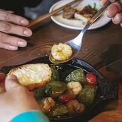 DINING LINDA ダイニング リンダのコース写真