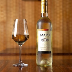 マプ・ソーヴィニヨン・ブラン・シャルドネ