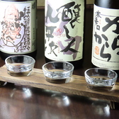 個室居酒屋 地鶏と地酒 酒肴日和 かしわや 焼き鳥 名古屋めし 栄のおすすめ料理2