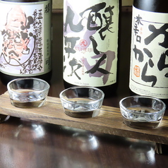 個室居酒屋 地鶏と地酒 酒肴日和 かしわや 焼き鳥 名古屋めし 栄のおすすめ料理2