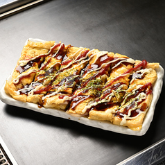 知らんけどのおすすめ料理3