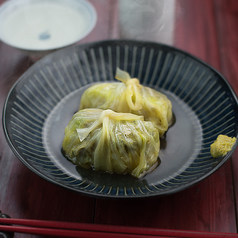 ロールキャベツ