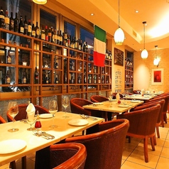 Italian Kitchen BUONO ヴォーノ 本八幡店特集写真1