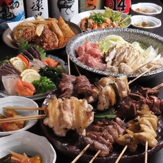 火鳥 HINOTORI 仙台東口店のおすすめ料理2