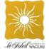 Le Soleil WAGURIのロゴ