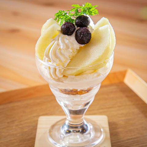 大和郡山市 生駒市 奈良 カフェ スイーツ の ミニパフェ 特集 グルメ レストラン予約 ホットペッパーグルメ