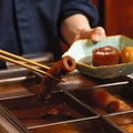 料理メニュー写真 ちくわ