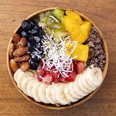 MINORIのおすすめ料理3