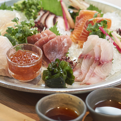Dining DENの特集写真