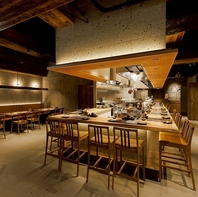 宴会や女子会にも！