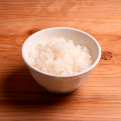 ごはん　各種