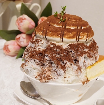 cafe GALVA カフェ ガルバのおすすめ料理1