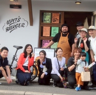 貸切パーティーや記念日利用に大好評です◎