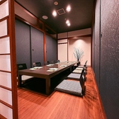 きたとら KITATORA 札幌駅北口店の雰囲気3