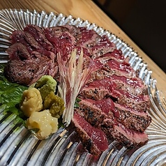 銀座 光よしのコース写真