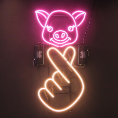 韓国料理 サムギョプサル専門店 コッテジ NU茶屋町店のコース写真