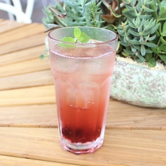 ミックスベリージュース