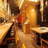 岩塚の中心地にOPEN！