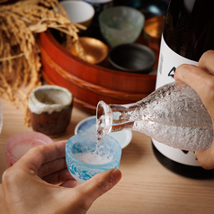 別天地 銀座 BETTENCHI GINZAのコース写真