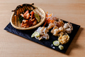 立川 貝介のおすすめ料理1