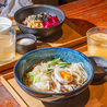 晴レ時々タッカンマリ食堂 梅田店のおすすめポイント2