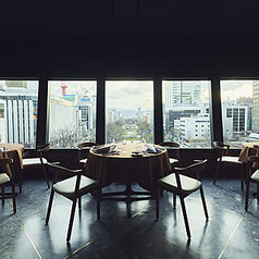 THE GARDEN SAPPORO HOKKAIDO GRILLEのコース写真