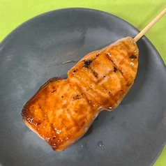 本日の魚串