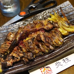 炭火居酒屋　炎柱　一番街店のおすすめ料理1