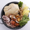 韓国料理 ハモニ食堂 赤坂のおすすめポイント2