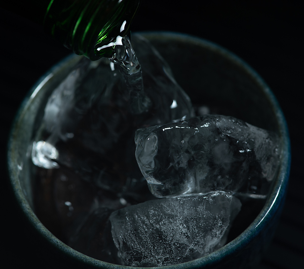 お酒類は種類豊富に取り揃えております！それぞれのお料理との相性がとても良い珍しい銘柄なども！